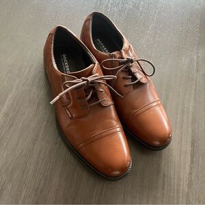 Men’s Docker Dress Shoe